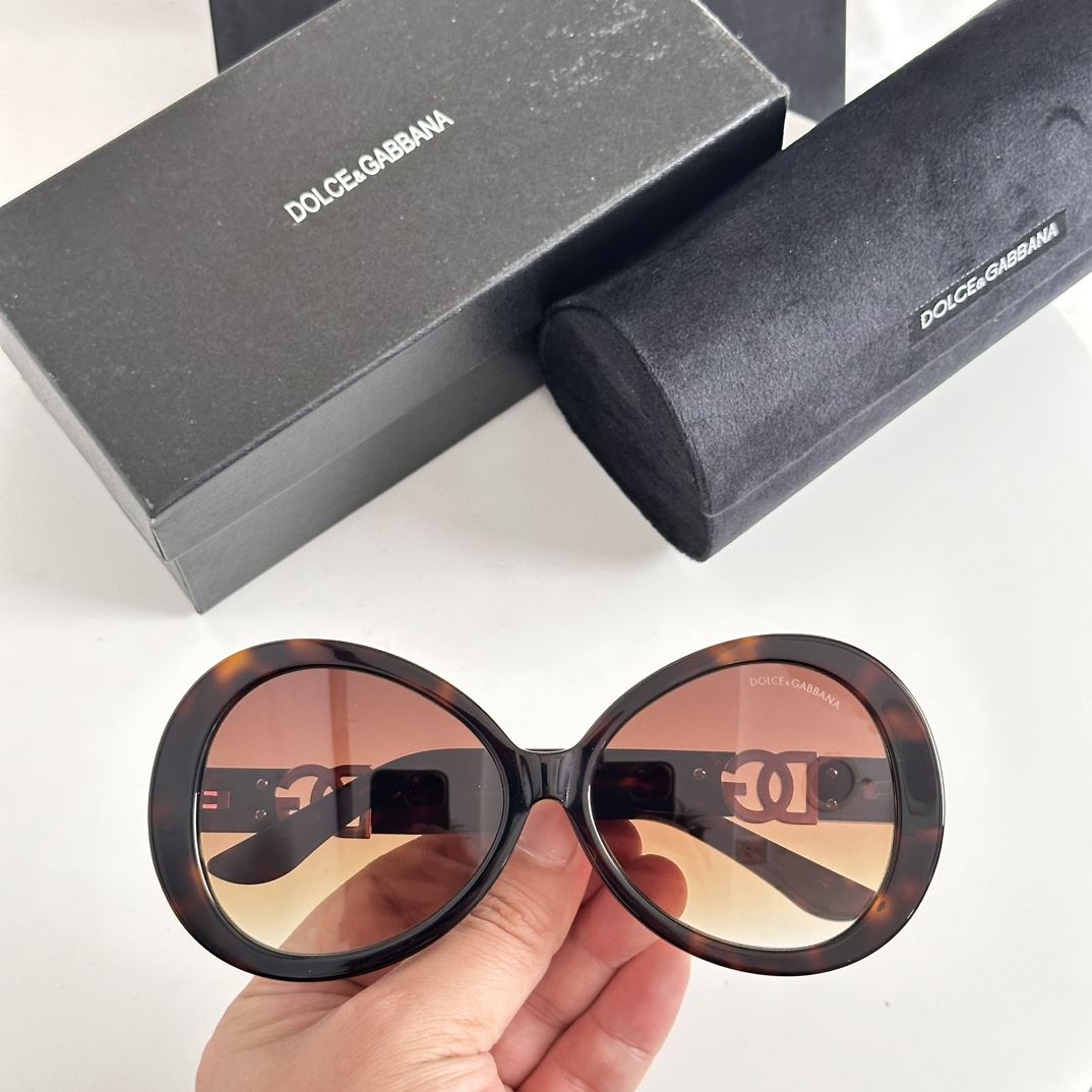 Dolce Gabbana Sunglasses